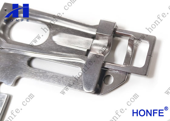 プロジェクトフィッダー ES911819.241 ダイヤモンド・クラー P7100 D1 L=35 弾丸用織機部品