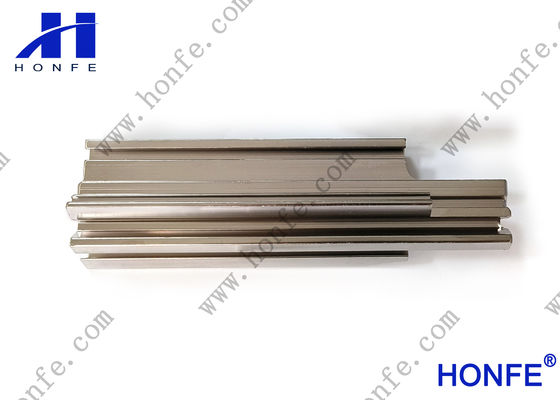 ガイドレール RH 2727516 レオナルド K88 L=140mm ラピア織機 Vamatexシリーズ 高品質