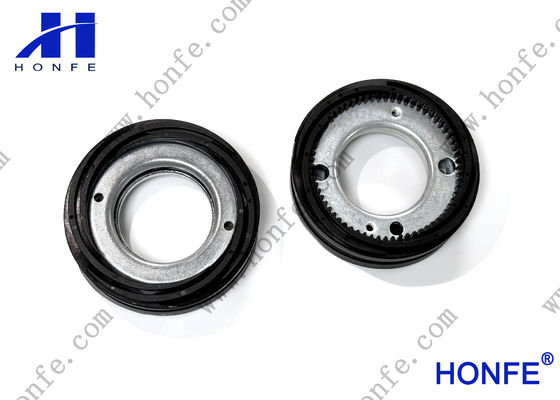 弾性ドラム調整リングゴムディスク 52Q107 製織機部品 高品質