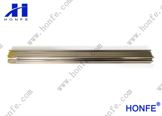 ガイドレール LH RH 2727512 2727518 LEONARDO K88 L=480mm L=430mm ラピア織機 Vamatex シリーズ 高品質