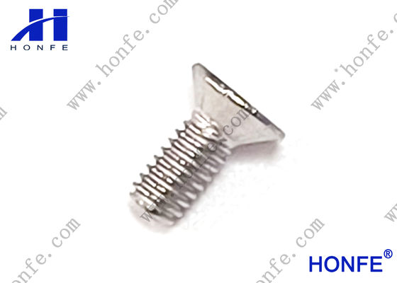 Left Gripper Screw HLW250050070 TP600 2.5*3.5 Rapier Looms Nuovo Pignone Series