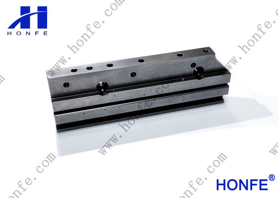 センタリングレール 740.969.000 L=169mm P7150 プロジェクタイル織機部品 高品質