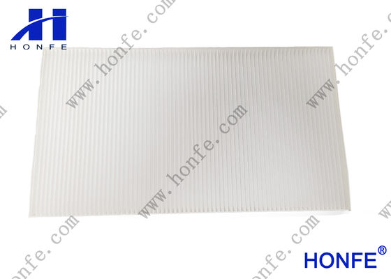 Dust Clip J29.5773.00 440x250x18mm Jacquard Rapier Loom Parts Bonas Gross with 100% QC Pass