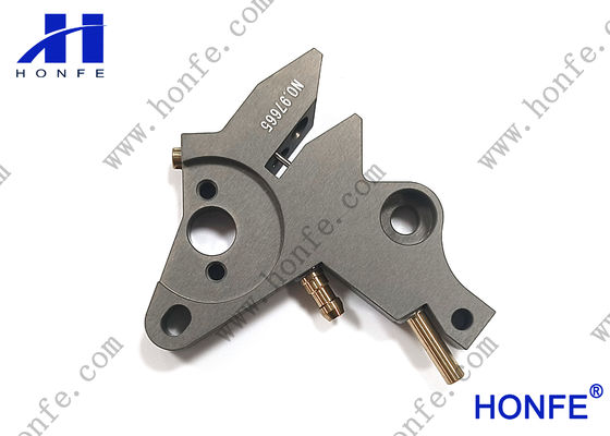 サポートコンプノズル RH J5304-11011-0B トヨタエアジェット織機部品 高品質繊維機械