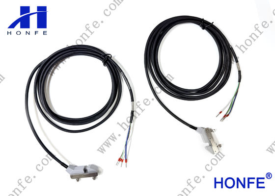 緯糸検出器 383970 389370 375461 エアジェット織機部品 織機部品 繊維機械 高品質