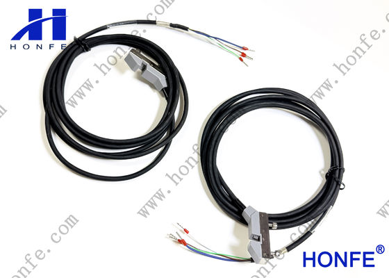 緯糸検出器 383970 389370 375461 エアジェット織機部品 織機部品 繊維機械 高品質