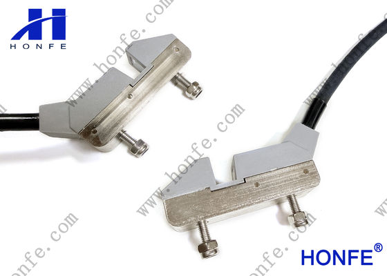 緯糸検出器 383970 389370 375461 エアジェット織機部品 織機部品 繊維機械 高品質