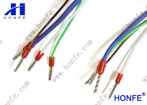 緯糸検出器 383970 389370 375461 エアジェット織機部品 織機部品 繊維機械 高品質