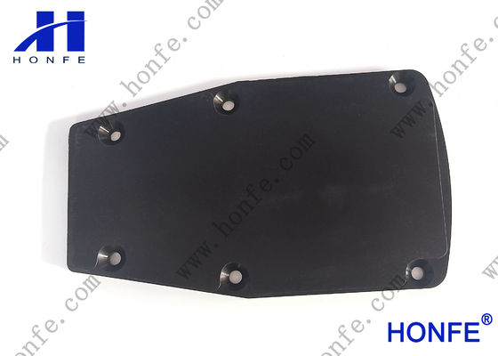 GAMMA MACHINE BE221662 ピカノール ウーム 部品カバープレート