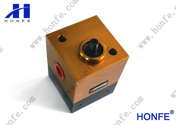 グリース ポンプ B154841 グリーン 1.0 エアジェット織機部品 ピカノール オムニ デルタ織機部品 繊維機械 高品質