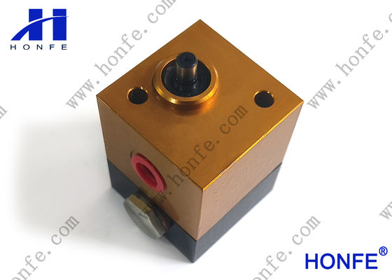 グリース ポンプ B154841 グリーン 1.0 エアジェット織機部品 ピカノール オムニ デルタ織機部品 繊維機械 高品質