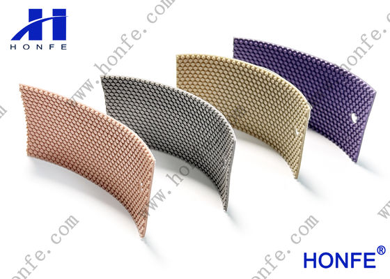 ローラーカバー T2.2 120℃ 100℃ 50,75,100mm 製織機部品 繊維機械 高品質