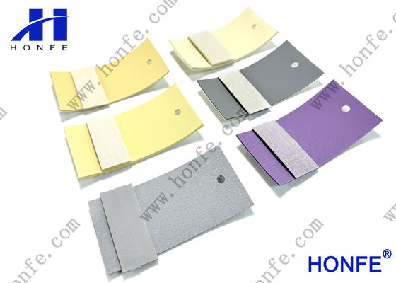 ローラーカバー T1.7 1.6 1.8 2.7mm 120℃ 100℃ 38,50,75,100mm 製織機部品 繊維機械 高品質