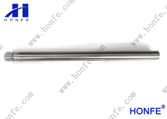 高品質 Z=14 PU シャフト 911.110.176 (投射織機用繊維機械)