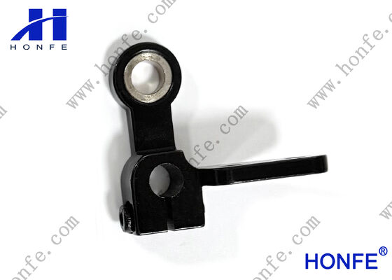 グリッパーホルダー 650693B ZAX 津田駒 タックインエアジェット織機部品 高品質