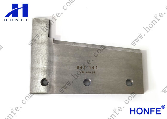 上ナイフ 041141 製織機部品 高品質製織機 織機