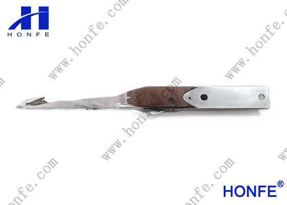 RH&LHグリッパー PQO13801 PQO13800 Sulzer G6300F ラピア織機部品 Smit織機部品 高品質