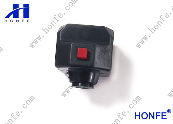 プラグ 911.155.755 ケーブルなし 繊維機械 プロジェクタイル織機部品 高品質