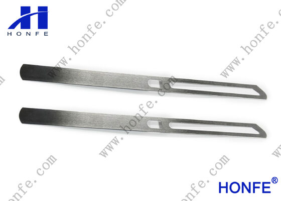 Drop Wire Close 165×11×0.2/0.3 Textile Machinery Weaving Loom Parts High Quality