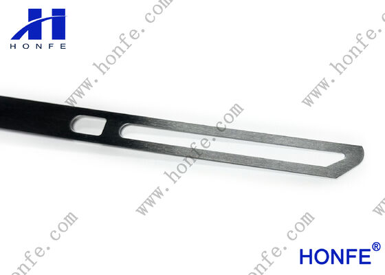 Drop Wire Close 165×11×0.2/0.3 Textile Machinery Weaving Loom Parts High Quality
