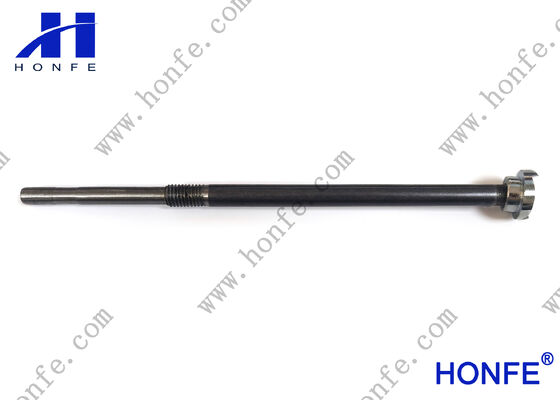 軸 BE150118 ピカノール L=225mm エアジェット織機部品 織機部品 繊維機械 高品質