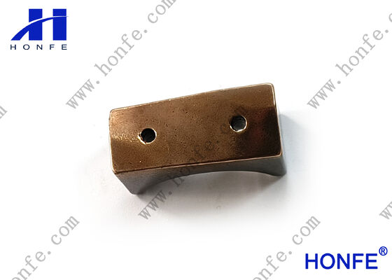 レノ用スライドブロック 2507056 (((2S) K88 ラピエール織機部品 ヴァマテックスシリーズ織機部品 高品質