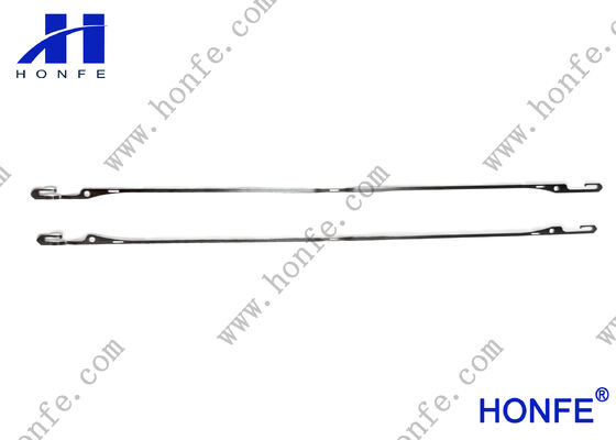 デュプレックス ヘッドル J型 331 高品質の織機部品 保証QCパス