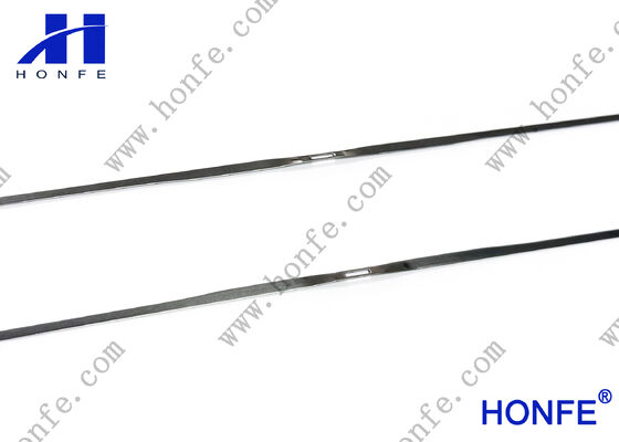 デュプレックス ヘッドル J型 331 高品質の織機部品 保証QCパス