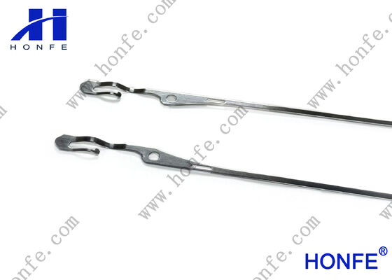 デュプレックス ヘッドル J型 331 高品質の織機部品 保証QCパス