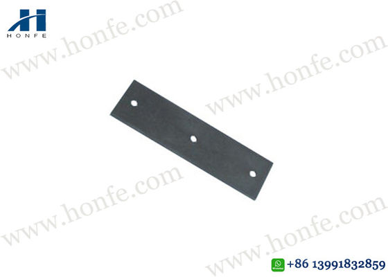 Guide Plate B50589 14 Slots Picanol Pat Loom Spare Parts