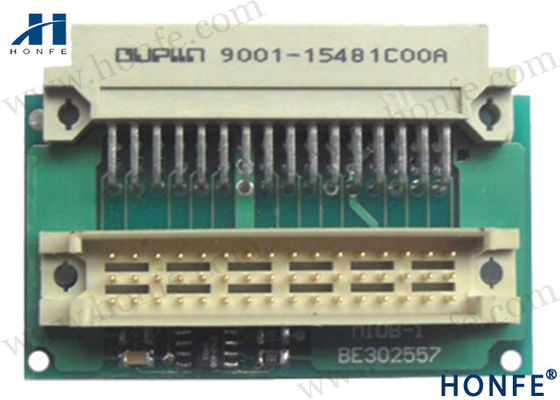 Midb BE302557 PICANOLの編む織機はStandaredのサイズを分ける