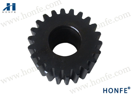 912505105 Sulzer Loom Spare Parts Gear Wheel Z=22mm