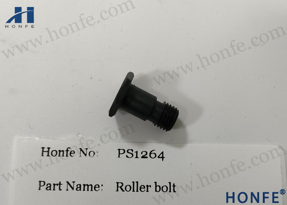 投射物の機械類のSulzerの織機の予備品713-847-000のローラーのボルト