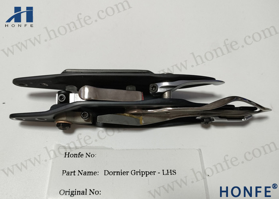 LHのレイピアのグリッパー ドルニエは予備品編む織機のための現われる