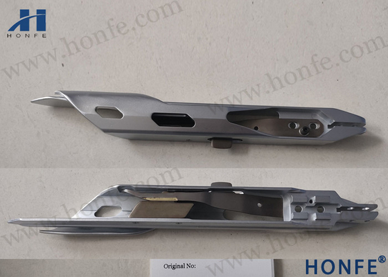 LHのグリッパーの白023590001/023517001 Sulzer F2001の編む織機の予備品