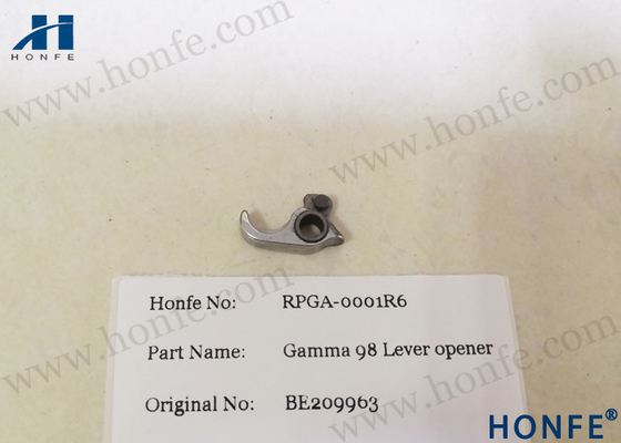 GAMMA98機械類のためのブッシュBE209963を持つ右のグリッパーのリリーサー