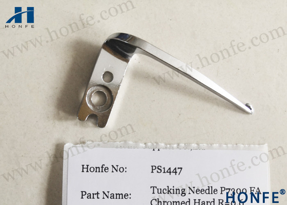 針FA 742697000の投射物を予備品押し込めてSulzer P7300のための現われなさい