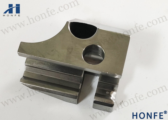 912311119 / 911311119のHONFE MS D1の銀製の投射物の織機の部品