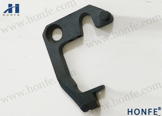 HONFE Sulzerの織機の予備品の支払の利用できるWeft端のグリッパー ボディFA