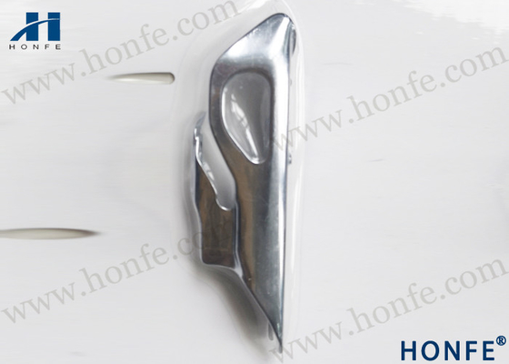 HONFE RSGC-0003L2 左グリッパー横糸ガイド レピア織機スペアパーツ
