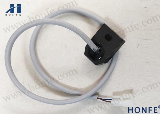 Xian港/上海 シュルザー織機 部品 Honfe PS0694号