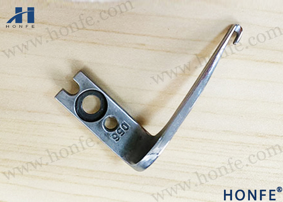 弾丸用織機用スペアパーツ HONFE 911659056 シルバー色 本物 PS00981 部品