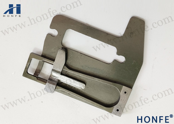 HONFE ダイヤモンド クララー PUD1 L=50 弾丸用織機 部品 保証付き銀色