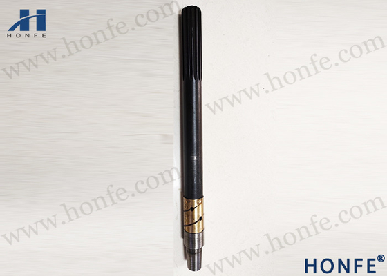保証された HONFE KSA シャフト シュルザー・ローム・プロジェクティル 部品番号 912505023