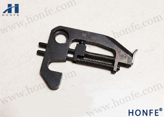 スルザー・ローム・スペアパーツ