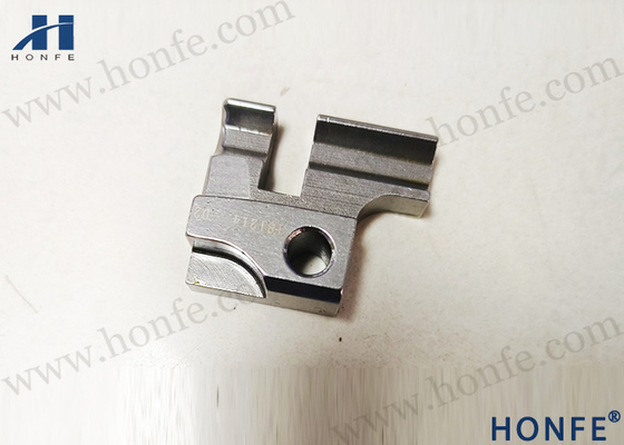 銃弾ガイド INSERT 911616053/911316813 スルザー P7100 D2のための織り木のスペアパーツ