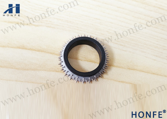 TEMPLE RING BA243813 WEAVING MACHINERY オプティマックス用のスペアパーツ