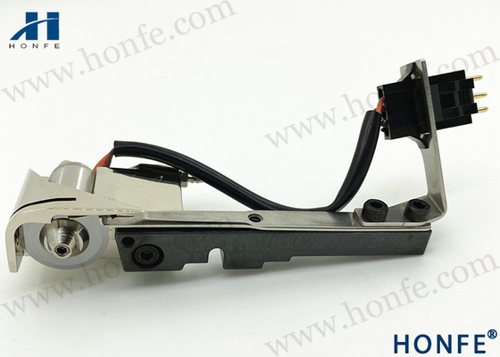 ワイフットカット機 GC BE240350/BE240351 ピカノール織機 保証された部品 交渉可能な価格で
