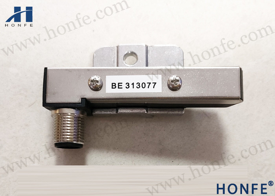 フィーラーヘッド BE313077 ピカノール織機 部品