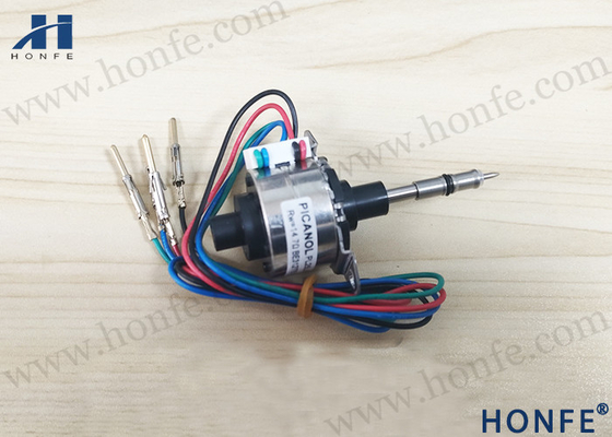 HONFE ELCA モーター BE307186/BE312775 ピカノール OMP800用の織機部品